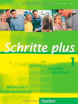 Schritte plus 1