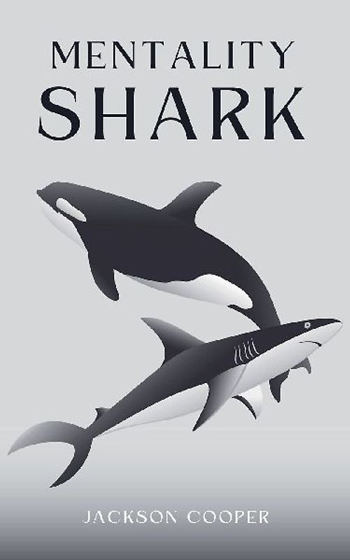 Mentality Shark