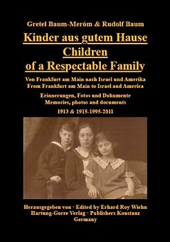Kinder aus gutem Hause / Children of a Respectable Family