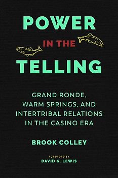 Power in the Telling