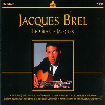 Le Grand Jacques