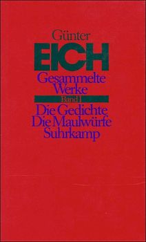 Gesammelte Werke in vier Bänden. Revidierte Ausgabe
