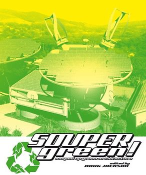 Soupergreen!