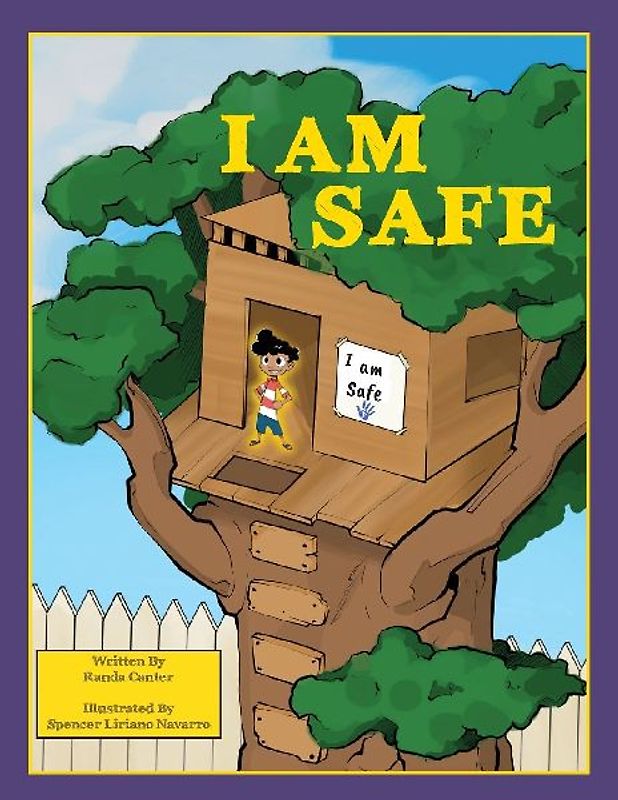 I Am Safe