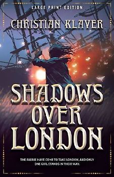 Shadows Over London