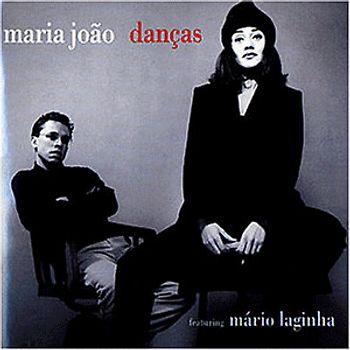 Maria Joao - Dancas