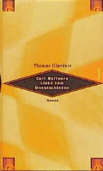 Carl Haffners Liebe zum Unentschieden