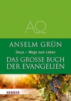 Das große Buch der Evangelien