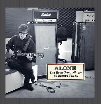 Rivers Cuomo - Alone-the Home Recordings of Rivers Cuomo