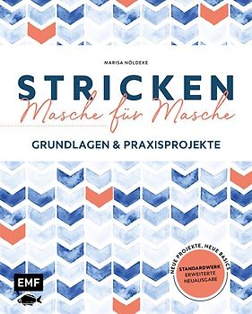 Stricken – Masche für Masche – Die erweiterte Neuausgabe