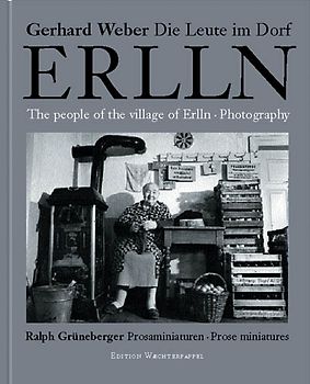 Die Leute im Dorf Erlln