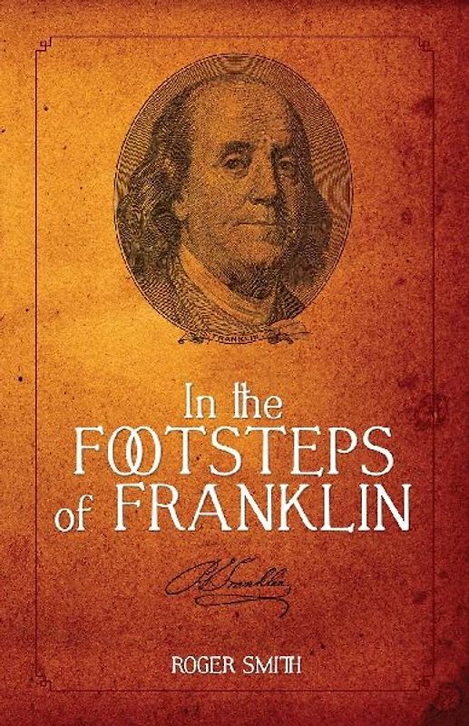 In the Footsteps of Franklin