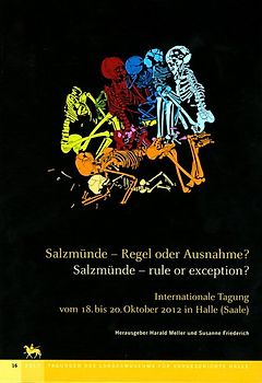 Salzmünde – Regel oder Ausnahme / Salzmünde – rule or exception (Tagungen des Landesmuseums für Vorgeschichte Halle 16)