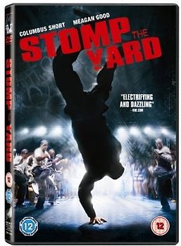 Stomp the Yard [UK Import] DVD