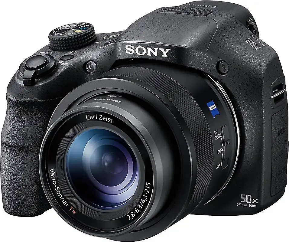 Sony Cybershot