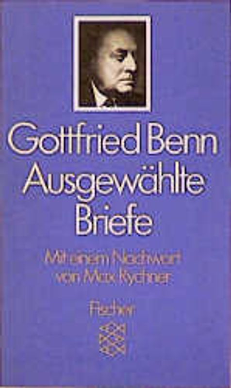 Ausgewählte Briefe