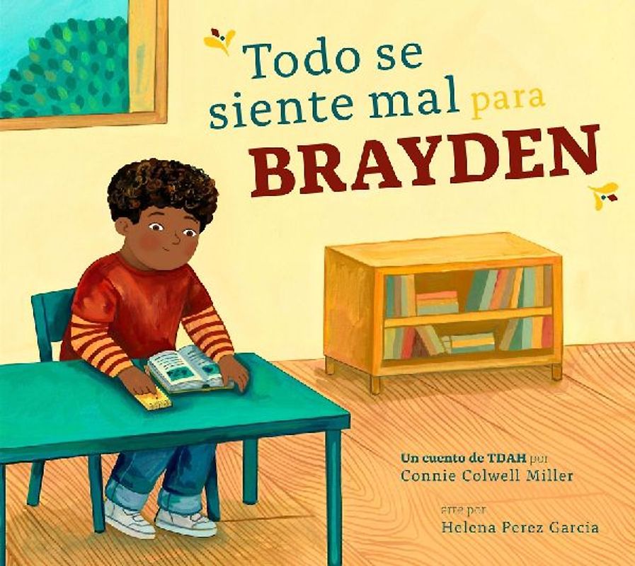 Todo Se Siente Mal Para Brayden