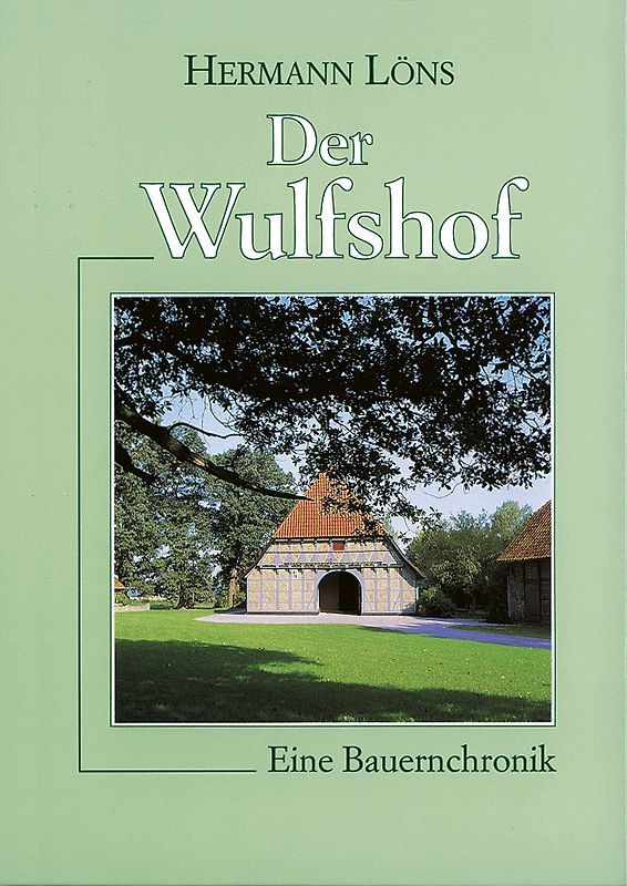 Der Wulfshof