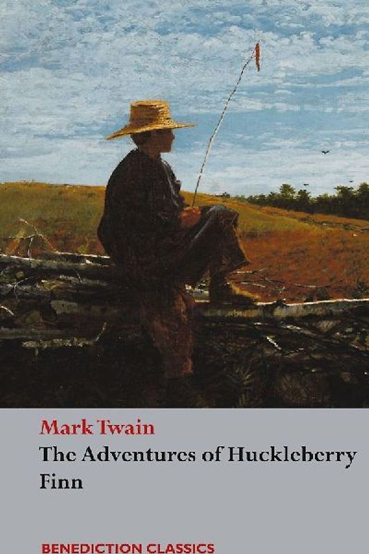 The Adventures of Huckleberry Finn