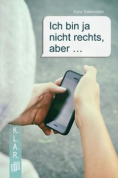 Ich bin ja nicht rechts, aber ...