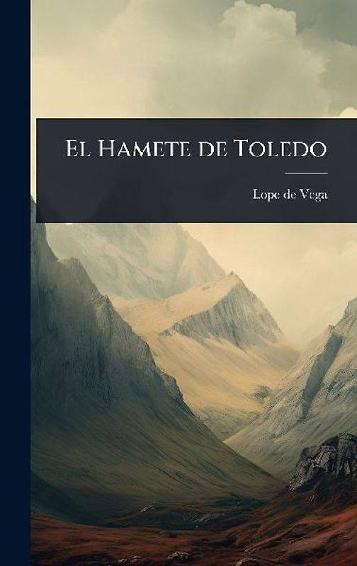 El Hamete de Toledo