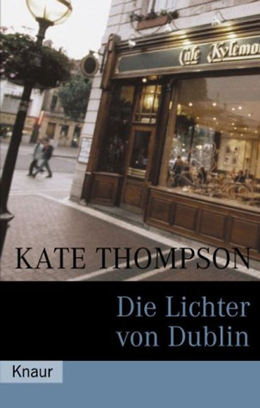 Die Lichter von Dublin