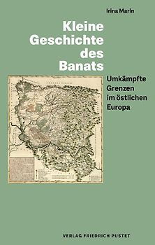Kleine Geschichte des Banats