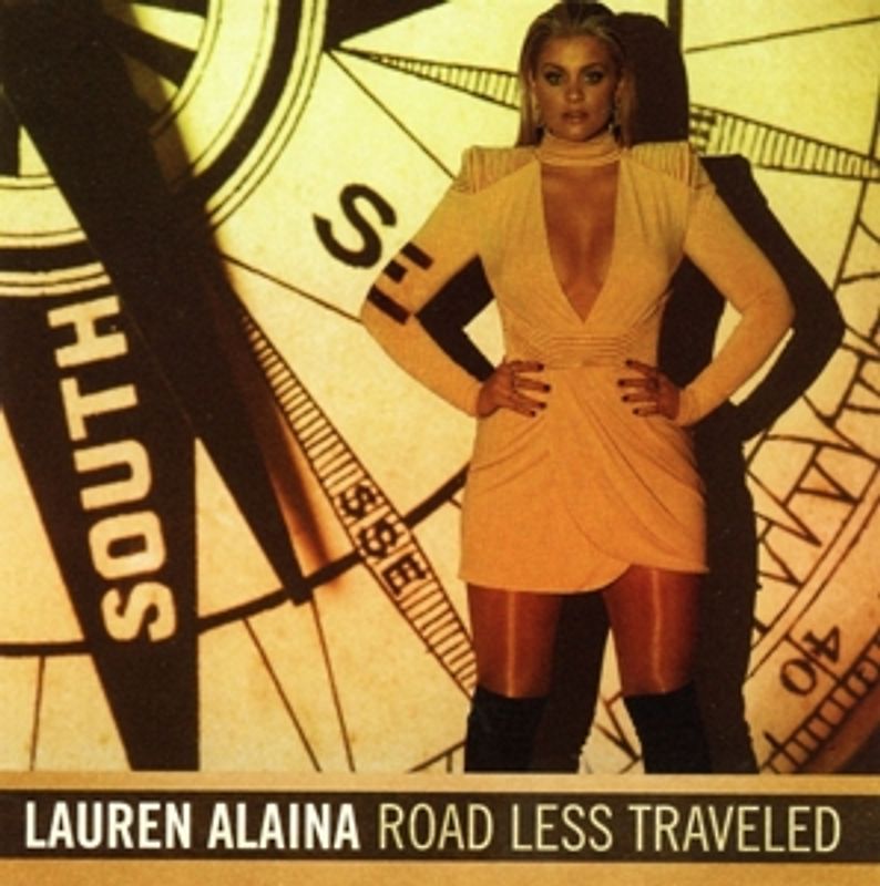 Alaina,Lauren - Road Less Traveled