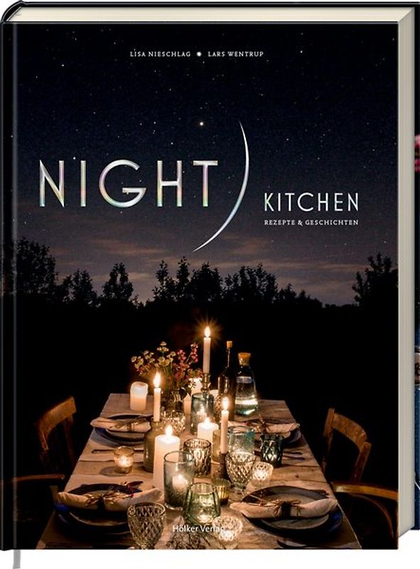 Night Kitchen