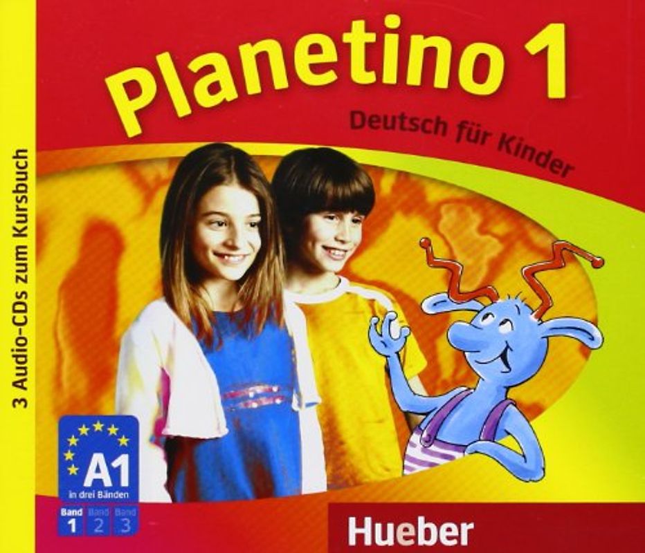 Planetino 1