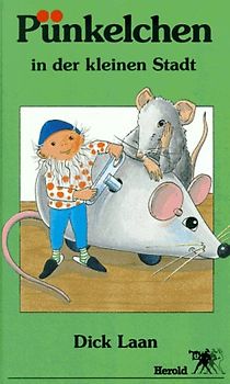 Pünkelchen in der kleinen Stadt