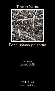 Por el sótano y el torno