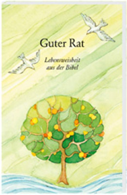Guter Rat