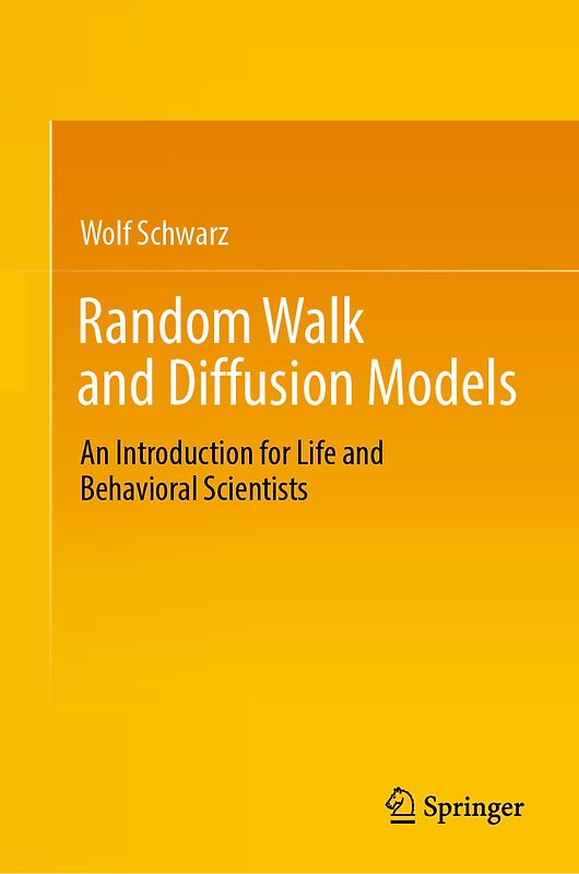 Random Walk and Diffusion Models