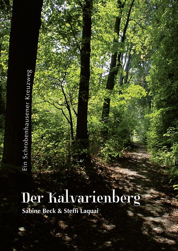 Der Kalvarienberg