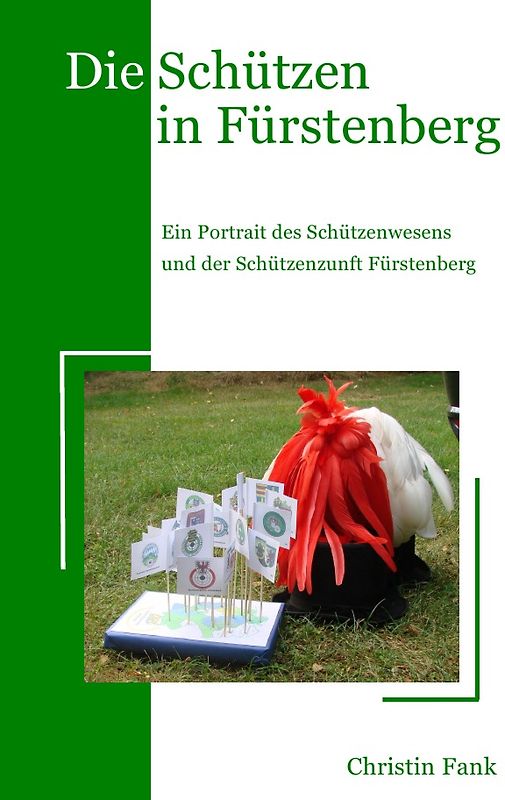 Die Schützen in Fürstenberg