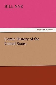 Comic History of the United States