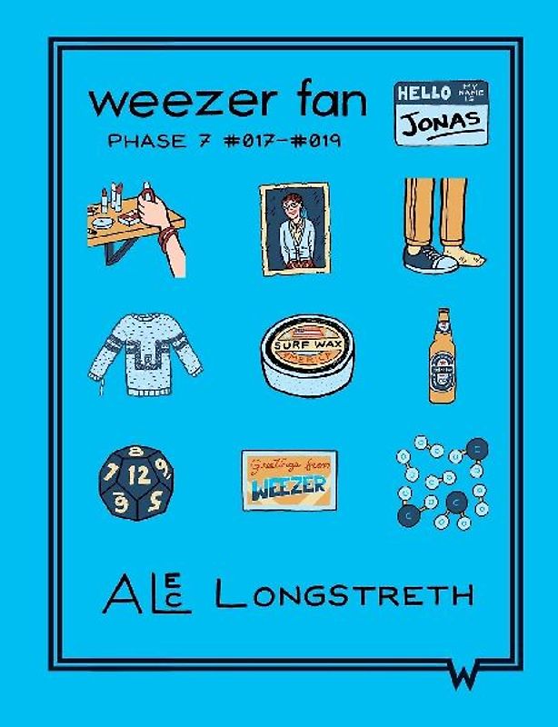 Weezer Fan