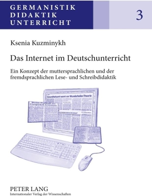 Das Internet im Deutschunterricht