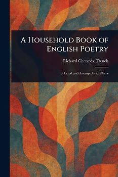 A Household Book of English Poetry