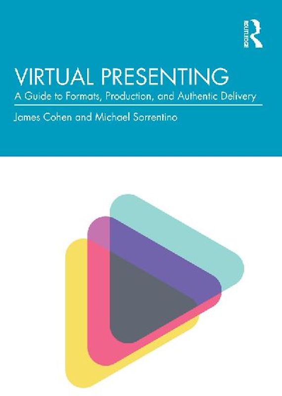 Virtual Presenting