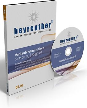 EINWAND-Wunderwaffe: WUNSCHTECHNIK