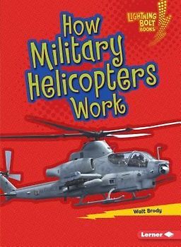 How Military Helicopters Work