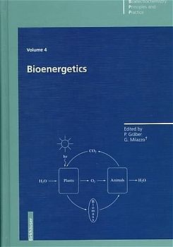 Bioenergetics