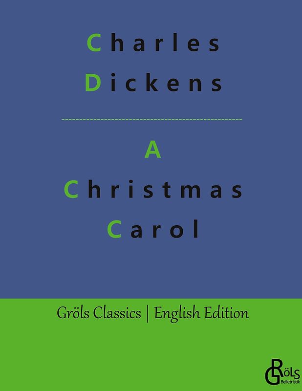 A Christmas Carol
