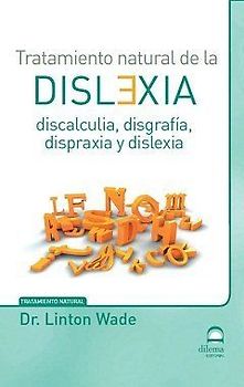 Tratamiento natural de la dislexia