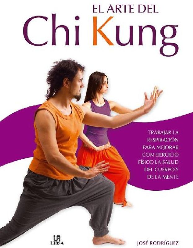 El arte del Chu Kung