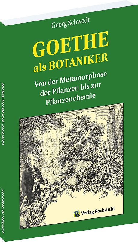 GOETHE als BOTANIKER