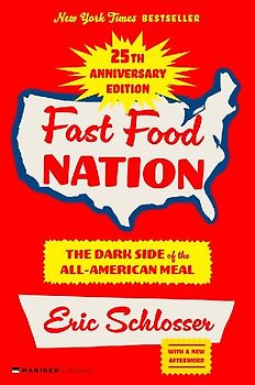 Fast Food Nation 25th Anniversary Edition