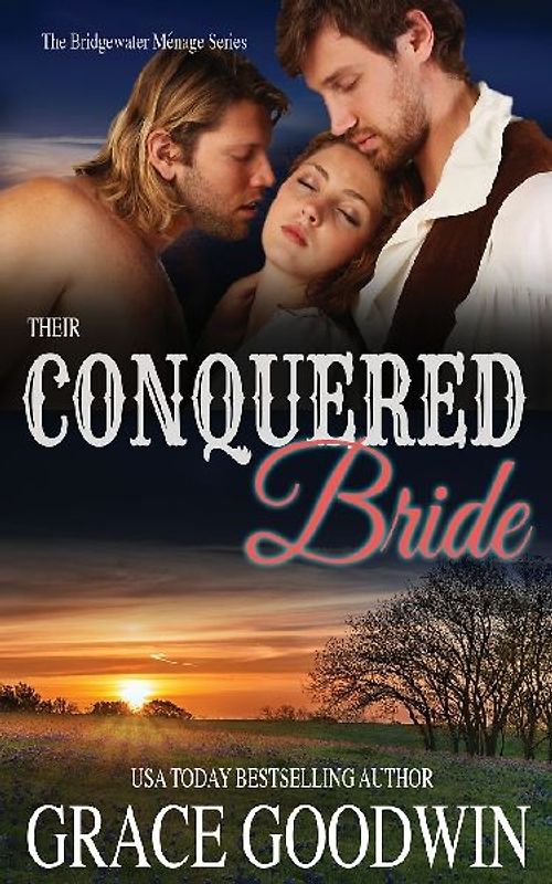 Their Conquered Bride